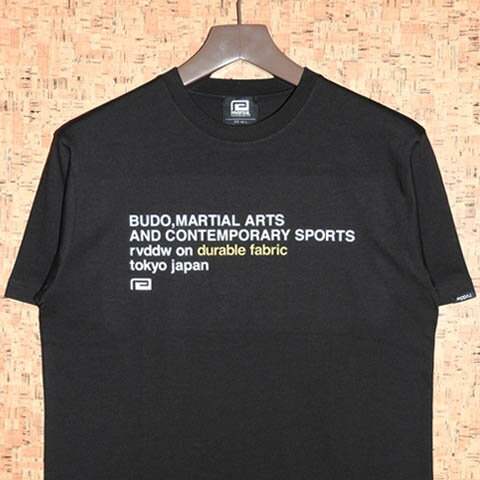 Rakuten - REVERSAL ［ リバーサル ］ TシャツDURABLE CORDURA COTTON TEE