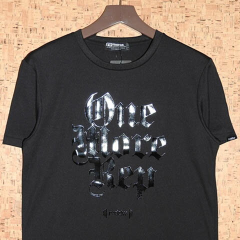 REVERSAL ［ リバーサル ］ TシャツOMR GRIP DRY TEE