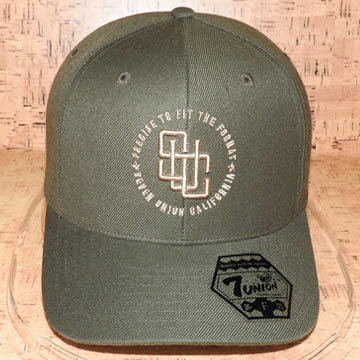 Rakuten - 7UNION ［セブンユニオン］ キャップINTERPOSE BEYOND 6PANEL SNAP BACK CAP