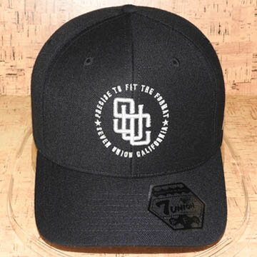 Rakuten - 7UNION ［セブンユニオン］ キャップINTERPOSE BEYOND 6PANEL SNAP BACK CAP