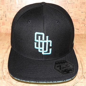 Rakuten - 7UNION ［セブンユニオン］ キャップ7S GAME 6PANEL SNAP BACK CAP