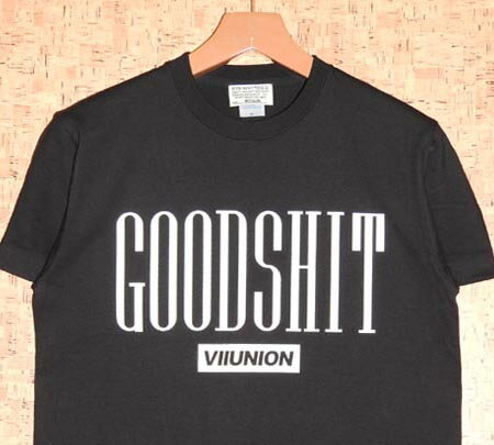 Rakuten - 7UNION ［セブンユニオン］　TシャツIAVW-011C GOOD SHIRT TEE