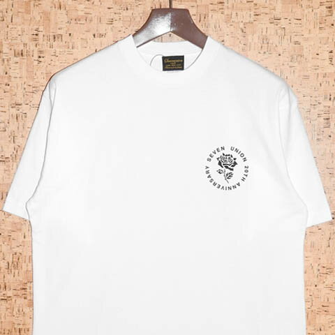 Rakuten - 7UNION ［セブンユニオン］　TシャツNFVW-113T VII TEE