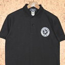 STYLEKEY mX^CL[n|VcSK19SP-PL01 CIRCLE LOGO ̎q S/S POLO