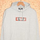 STYLEKEY mX^CL[n Wbvp[J[SK17FW-SWH02 TEAR HOOD SWEAT