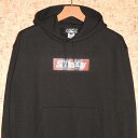 STYLEKEY ［スタイルキー］ ジップパーカーSK17FW-SWH02 TEAR HOOD SWEAT