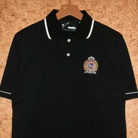 Rakuten - STYLE KEY ［スタイルキー］　半袖ポロシャツSK11SP-PL01 CLASSIC WAP S/S POLO
