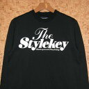 STYLE KEY mX^CL[n@TSK10FW-LS05 SWEET LOGO L/S TEE