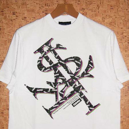 Rakuten - STYLE KEY ［スタイルキー］　TシャツSK10SU-SS02 PRYAL SQUASH S/S TEE