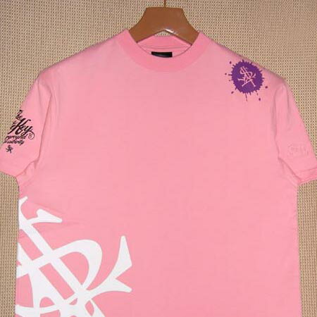 Rakuten - STYLE KEY ［スタイルキー］　TシャツSK09SU-SS02 ROYAL SHOT S/S TEE
