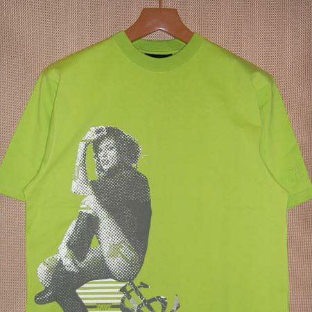 Rakuten - STYLE KEY ［スタイルキー］　TシャツSK08SP-SS05 MONDO S/S TEE
