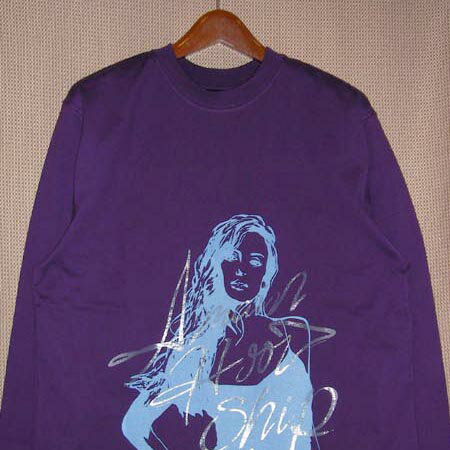 Rakuten - STYLE KEY ［スタイルキー］　ロンTSK08SS-LS10 JESSICA L/S TEE