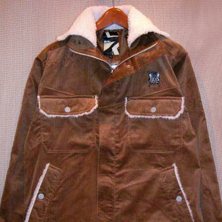 Rakuten - STYLE KEY ［スタイルキー］　ジャケットSK06WIN-JK01 W-COLOR CODE JACKET