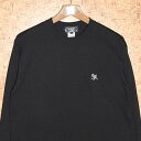 STYLEKEY mX^CL[nTSK21SP-LS02 ROYAL POINT L/S TEE