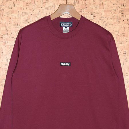 Rakuten - STYLEKEY ［スタイルキー］ロンTSK21SP-LS01 SMART BOX L/S TEE