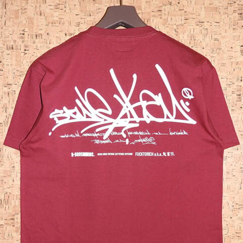 Rakuten - STYLE KEY ［スタイルキー］ TシャツTAGGING S/S TEE