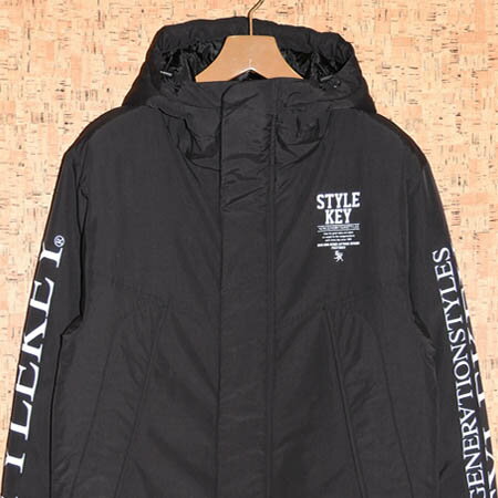 Rakuten - STYLE KEY ［スタイルキー］　ジャケットSK22FW-JK03 BIG ROYAL SHELL PARKA