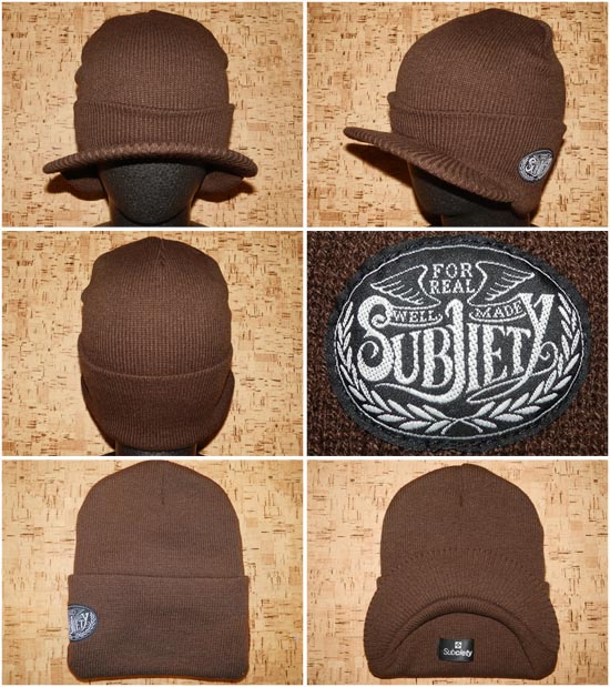 SUBCIETY �Υ��֥����ƥ��ϡ��˥åȥ���å�SBZ6392 KNIT -WELL MADE-
