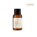 【10%OFF+10倍P】COCOON コクーン ベトナム ウィンターメロン クレンジング 140ml ヴィーガン ベトナム ナイアシンアミド TECA ティー...