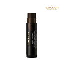 【期間限定!ポッキリ】COCOON コクーン コーヒー リップ スクラブ 5g ヴィーガン ベトナム リップ 角質ケア 保湿 国内発送