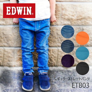 ɥ EDWIN å ȥ졼 ǥ˥ ETB03 ѥ ܥ 