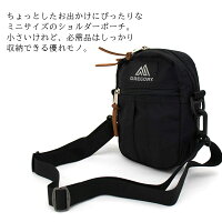 GREGORY(グレゴリー)QUICKPOCKETM