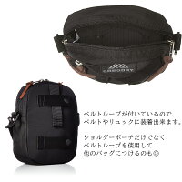 GREGORY(グレゴリー)QUICKPOCKETM