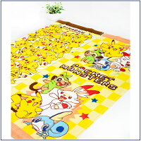 林タオルHAYASHIポケモンピカピカパックF/T2Pヘッダ