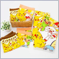 林タオルHAYASHIポケモンピカピカパックF/T2Pヘッダ