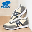 カルフ KARHU アルバトロス F802505 靴 シューズ