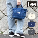 Lee バッグ メンズ ★ Lee リー Sサイズ トート 0425360 バッグ 小さめ ミニ シンプル