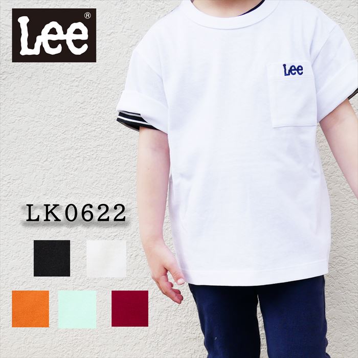 Lee ꡼ å ݥ ݥå T LK0622 ȥåץ t Ⱦµ