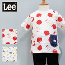 Lee リー ポケット H/S Tシャツ LK0729 トップス 半袖