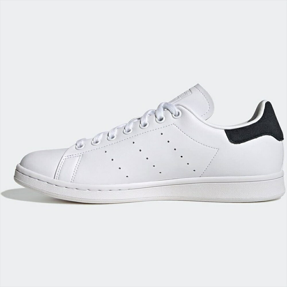 adidas オリジナルス スタンスミス STAN SMITH フットウェアホワイト/コアブラック/フットウェアホワイト GX4429 靴 スニーカー 白 定番 人気