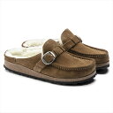 ビルケンシュトック Birkenstock バックリーシアリング 1018127(4)