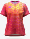 【10%OFFクーポン】バタフライ Butterfly ミナレア・シャツ 46549 レディース ロゼ 016 177 ラバー ラケット シューズ ユニフォーム 台 ボール 練習器具
