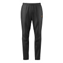 【10%OFFクーポン】バタフライ Butterfly 卓球 ロングパンツ ストレッチ・TRパンツ 吸水速乾 伸縮 52290 ブラック 278 ラバー ラケット シューズ