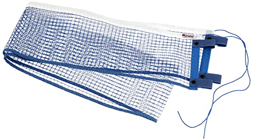 【5％OFFクーポン】ニッタク Nittaku マジックネット ブルー NT3509 9 ラバー ラケット シューズ ユニフォーム 台 ボール 練習器具 ソックス ウェア 初心者