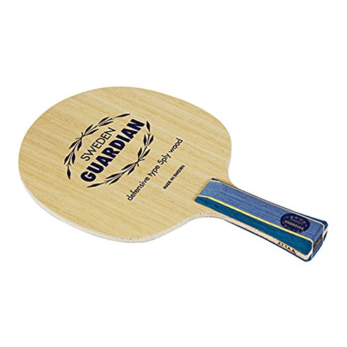 【5%OFFクーポン】ヤサカ YASAKA 卓球 ラケット スウェーデン ガーディアン FLA YR-133 ラバー シューズ ユニフォーム 台 ボール 練習器...