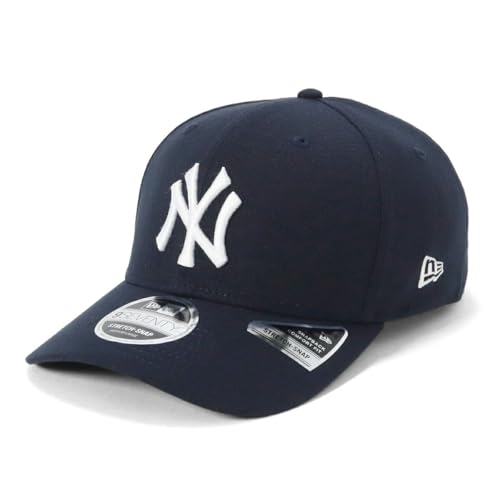 ニューエラ NEWERA 970SS NEYYAN ネイビー ホワイト 25J 14527230 JP STK25 メンズ レディース 帽子 公式 MLB ストリート系 人気 定番(4)