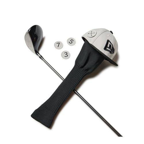 ニューエラ NEWERA GF FW COVER FLAG STN ブラック 14393711