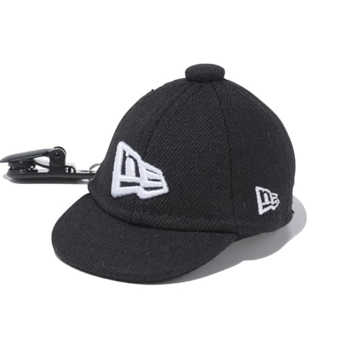 ニューエラ NEWERA GOLF PUTTER COVERHOL FL ブラック ホワイト 25J 14518197