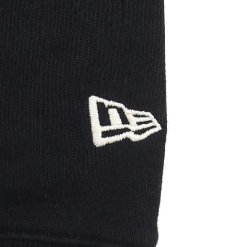 ニューエラ NEWERA SW PO HOODIE NE1920 ブラック 14682635 ショートスリーブ FW SPOT メンズ レディー..