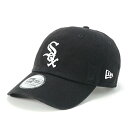 【P5倍】ニューエラ NEW ERA キャップ MBL カジュアルクラシック CWSブラック FREE CASUAL CLASSIC CHIWHI BLK TE...