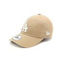 ニューエラ キャップ 9TWENTY YOUTH 920 メンズ 帽子 公式 MLB チームロゴ付き ストリート系 人気 定番 深め フラットバイザー スナップ...