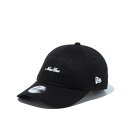ニューエラ キャップ 9TWENTY YOUTH 920 メンズ 帽子 公式 MLB チームロゴ付き ストリート系 人気 定番 深め フラットバイザー スナップ...