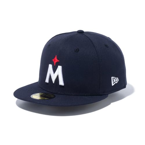 ニューエラ キャップ 59FIFTY ACPERF MINTWI メンズ 帽子 公式 MLB チームロゴ付き ストリート系 人気 定番 深め フラットバイザー スナップバック 調整可能 大きめサイズ ユニセックス コットン素材 通気性抜群 春夏 ブラック