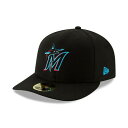 ニューエラ キャップ 59FIFTY LP ACPERF メンズ 帽子 公式 MLB チームロゴ付き ストリート系 人気 定番 深め フラットバイザー スナップ...