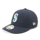 ニューエラ キャップ 59FIFTY LP ACPERF メンズ 帽子 公式 MLB チームロゴ付き ストリート系 人気 定番 深め フラットバイザー スナップ...
