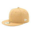 ニューエラ キャップ 59FIFTY 5950 BASIC メンズ 帽子 公式 MLB チームロゴ付き ストリート系 人気 定番 深め フラットバイザー スナッ...